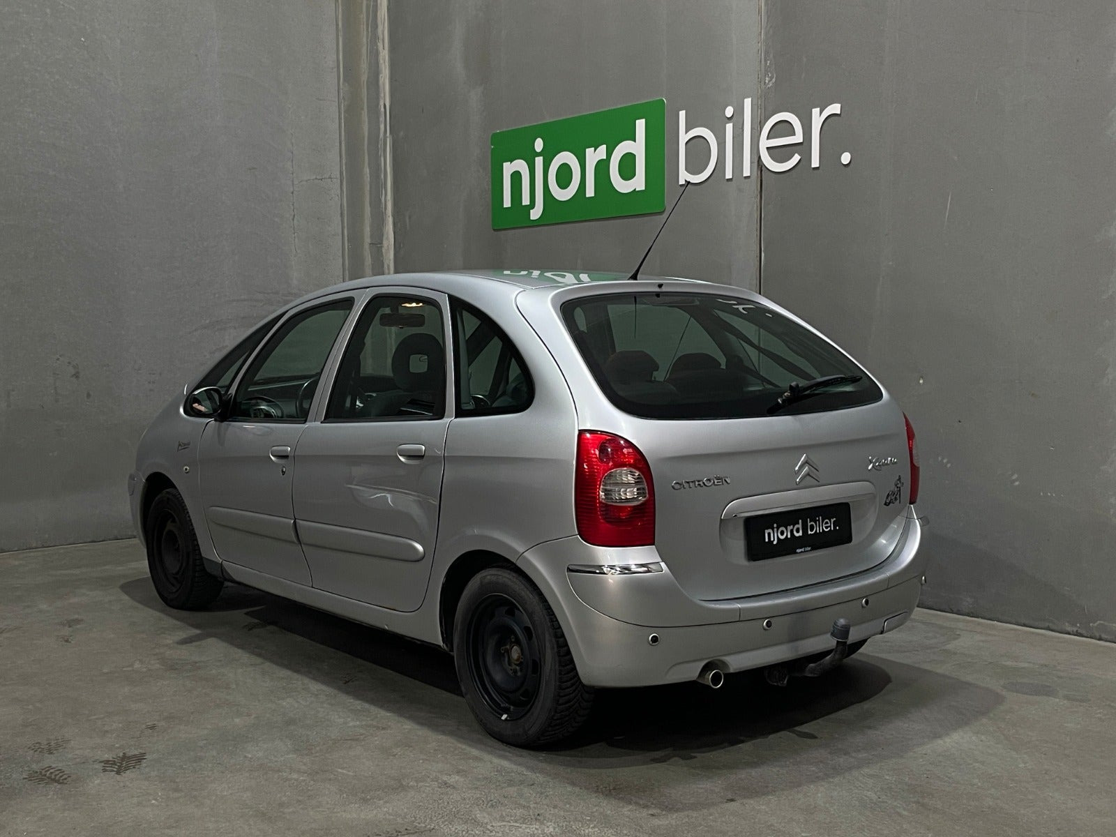 undefined Citroën Xsara Picasso fra 2007