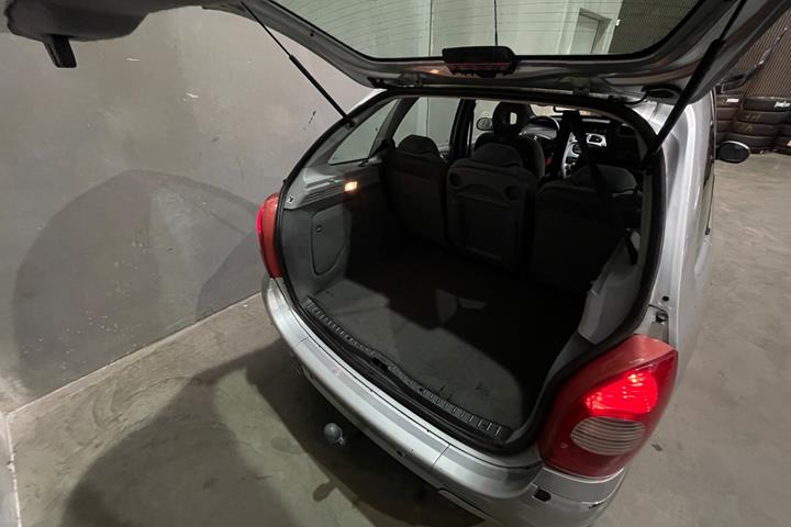 undefined Citroën Xsara Picasso fra 2007