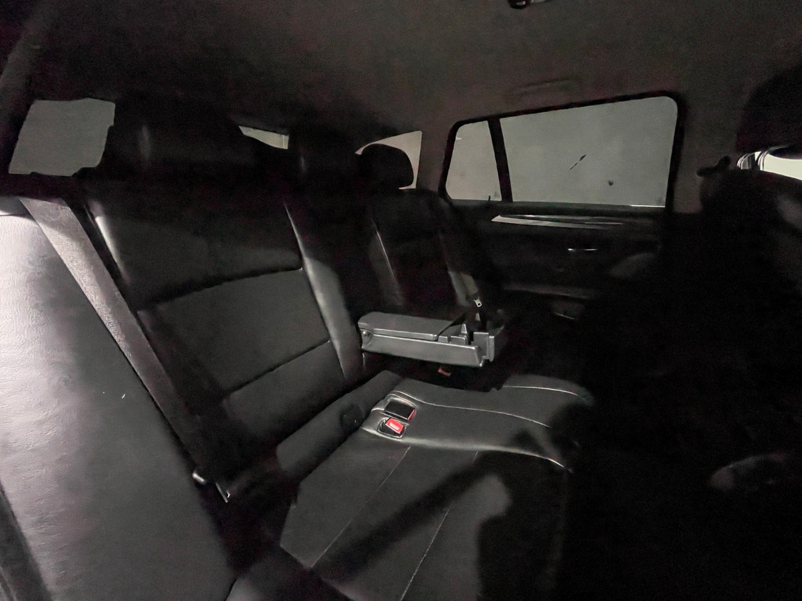 undefined BMW 520i fra 2013