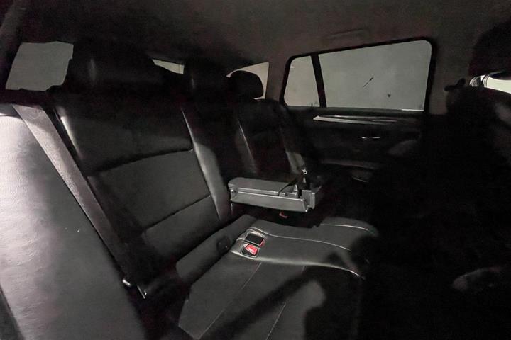 undefined BMW 520i fra 2013