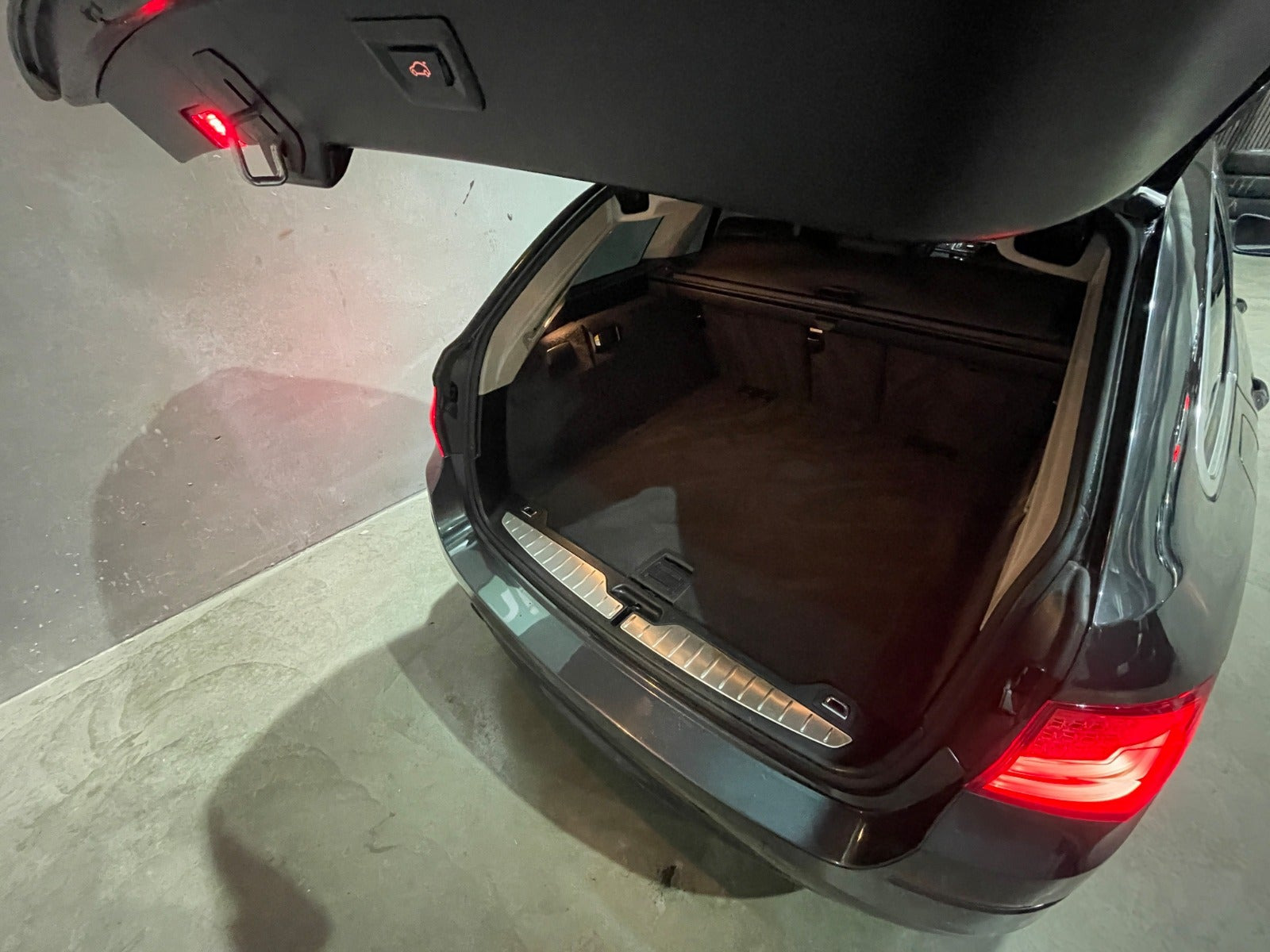 undefined BMW 520i fra 2013