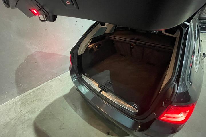 undefined BMW 520i fra 2013