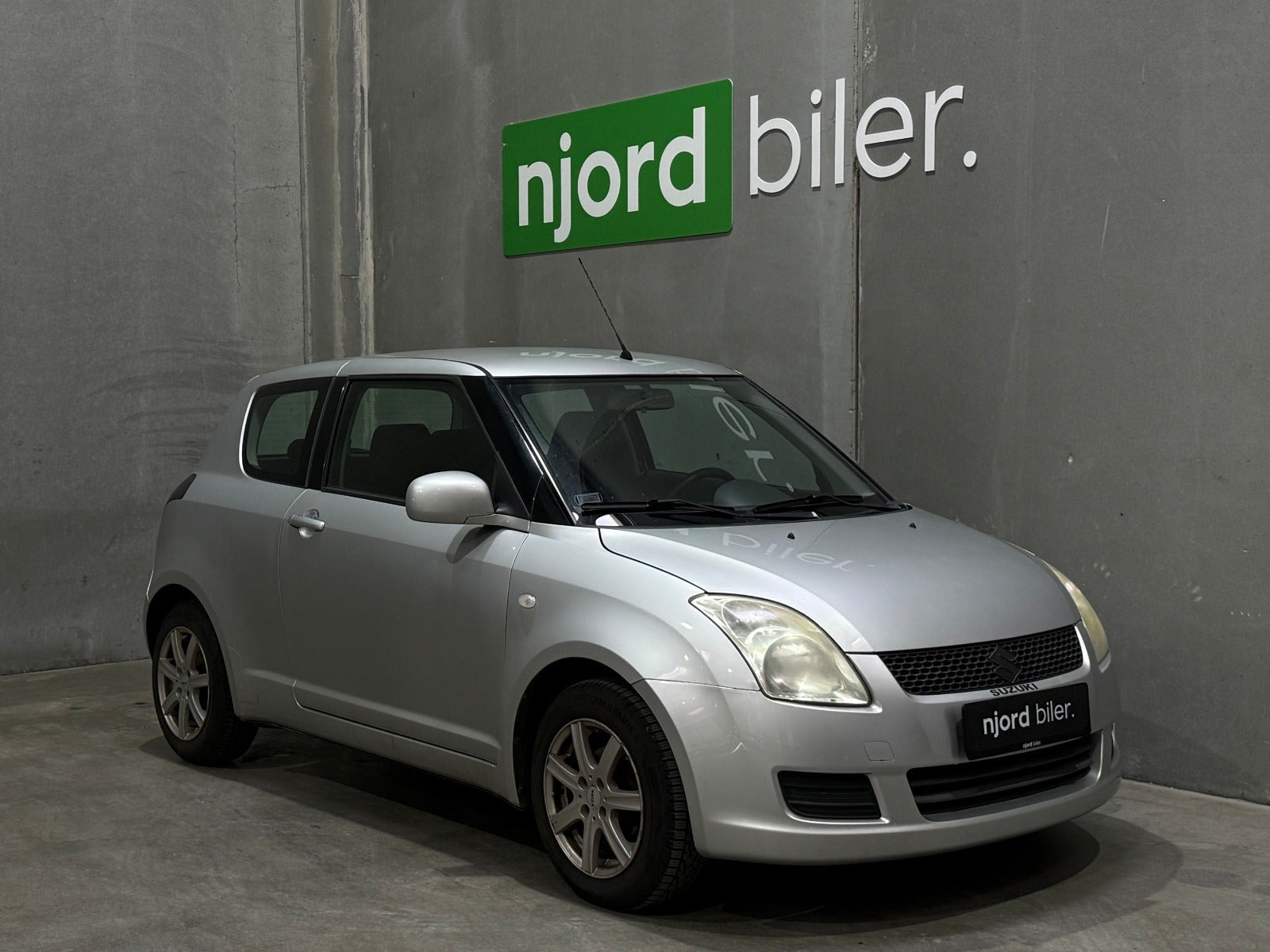 Suzuki Swift 1,3 GL