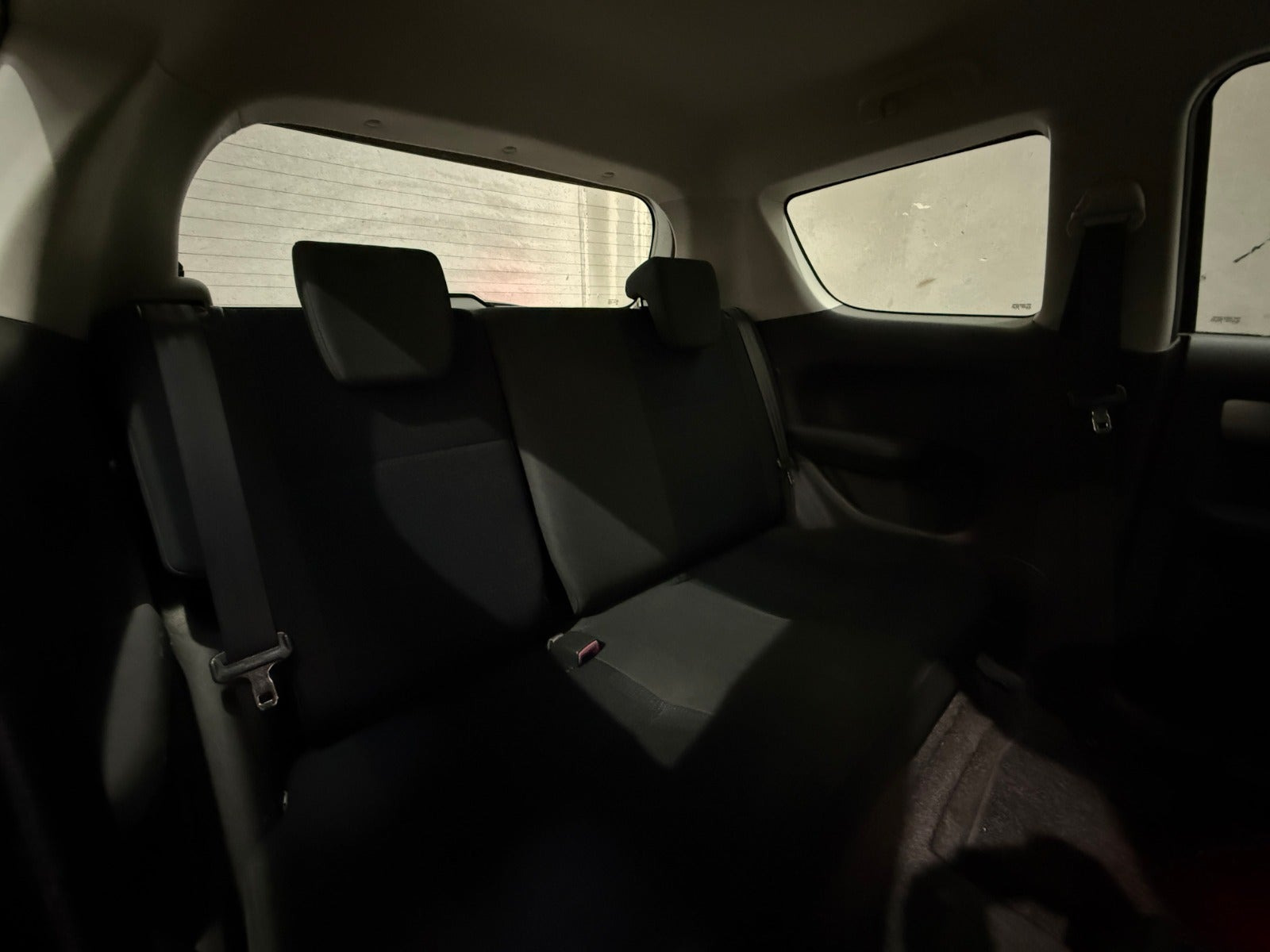 undefined Suzuki Swift fra 2009