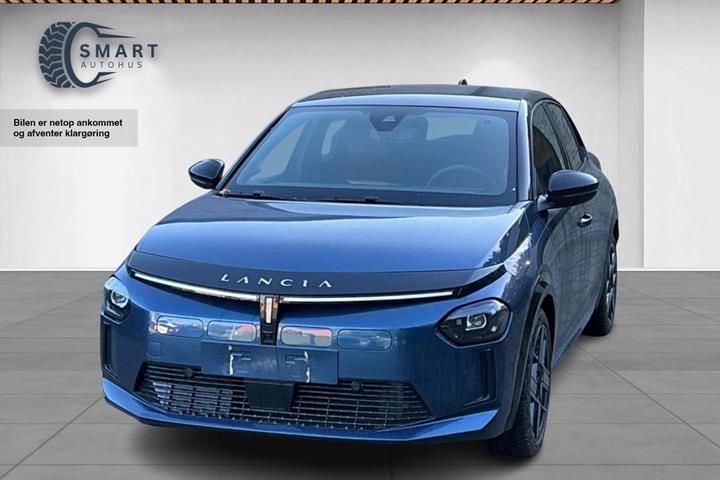 undefined Lancia Ypsilon fra 2025