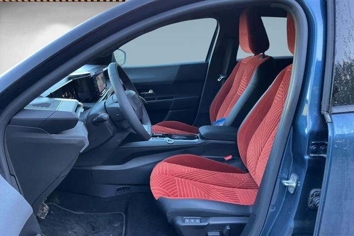 undefined Lancia Ypsilon fra 2025