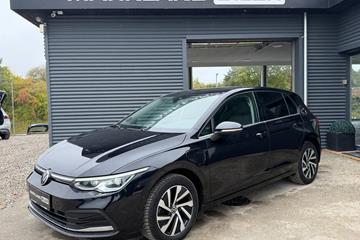 VW Golf VIII 1,4 eHybrid DSG