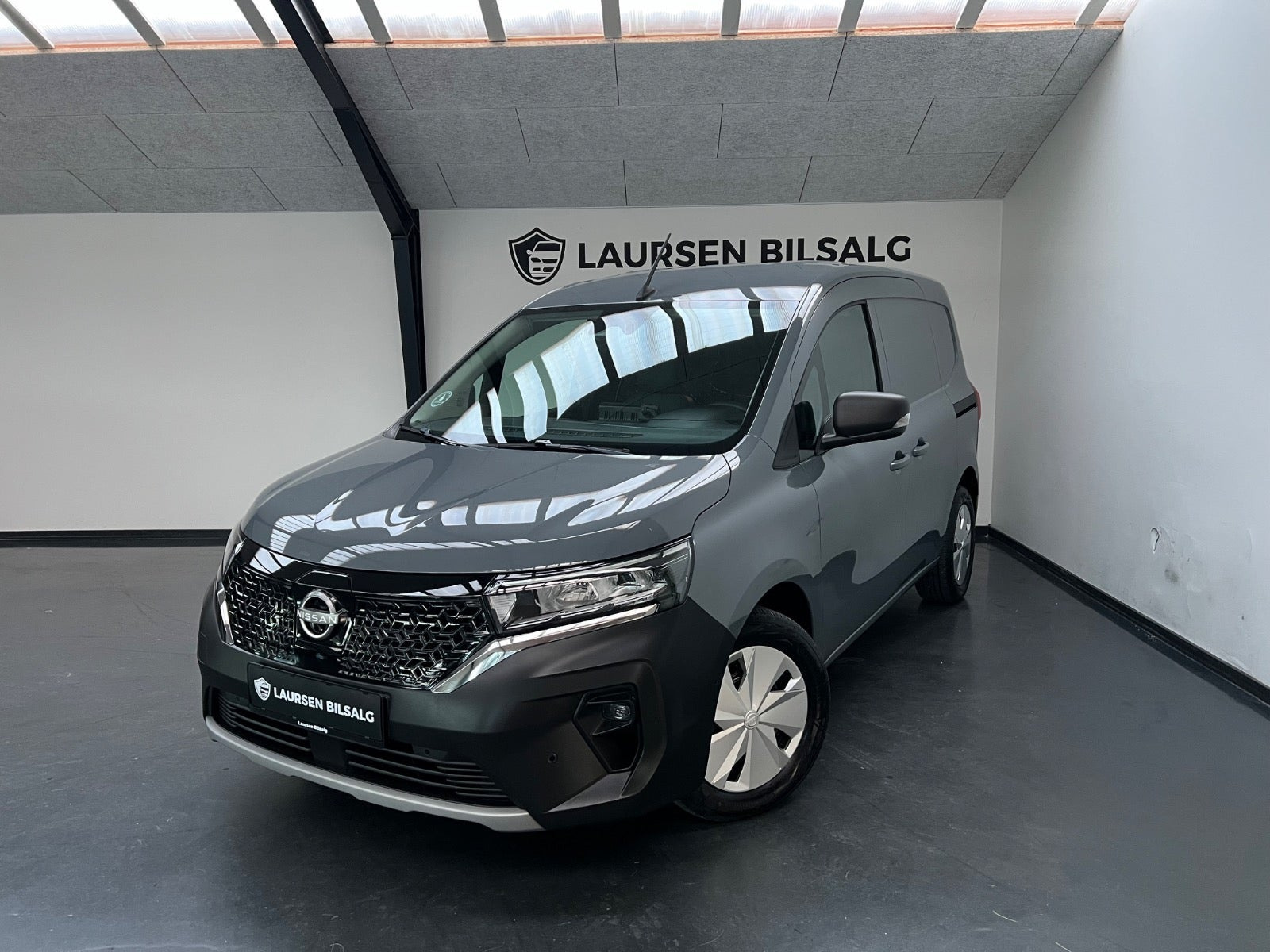 Nissan Townstar 45 N-Connecta L1H1