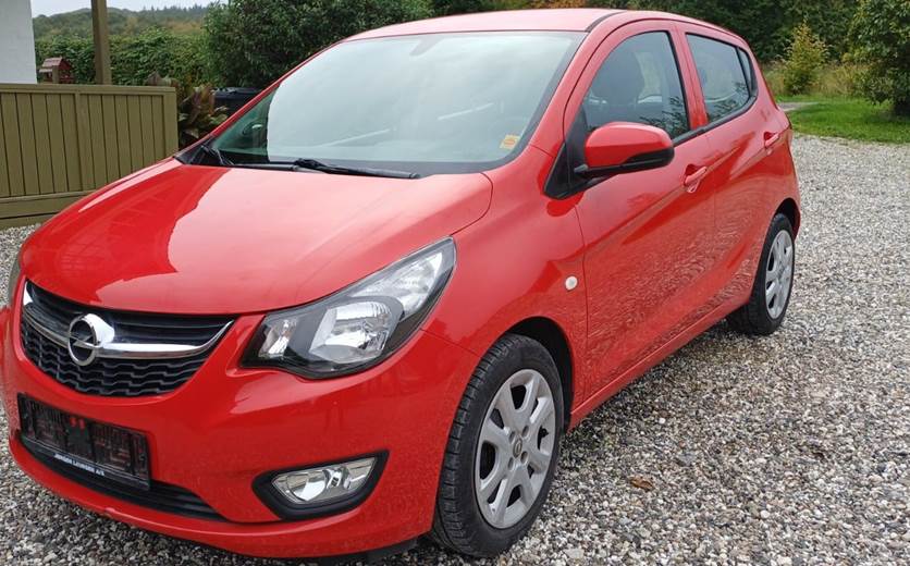 Opel Karl 1,0 Enjoy
