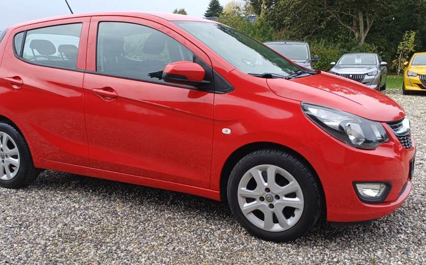 Opel Karl 1,0 Enjoy