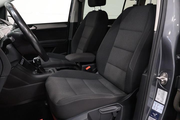 undefined VW Touran fra 2019