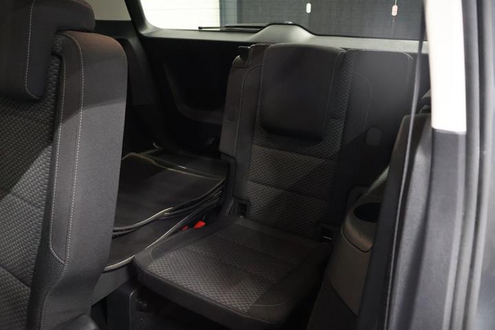 undefined VW Touran fra 2019