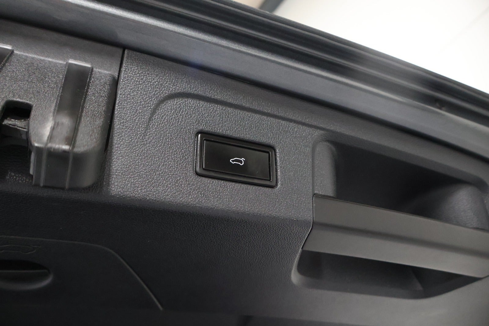 undefined VW Touran fra 2019