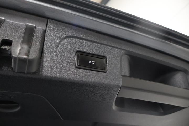 undefined VW Touran fra 2019