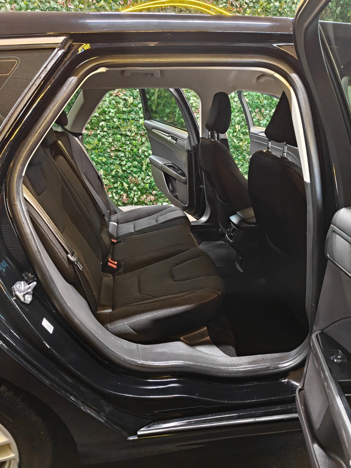 undefined Ford Mondeo fra 2017