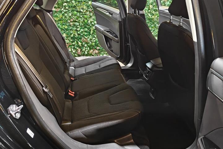 undefined Ford Mondeo fra 2017