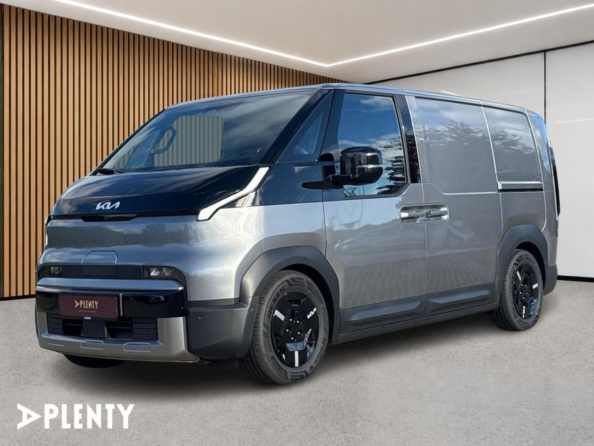 Kia PV5 71 Cargo L2H1 Long Range Work Pro