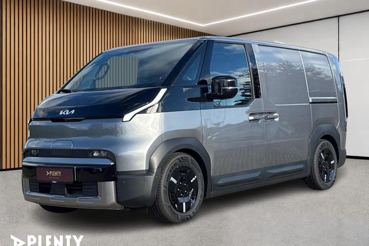 undefined Kia PV5 fra 2026