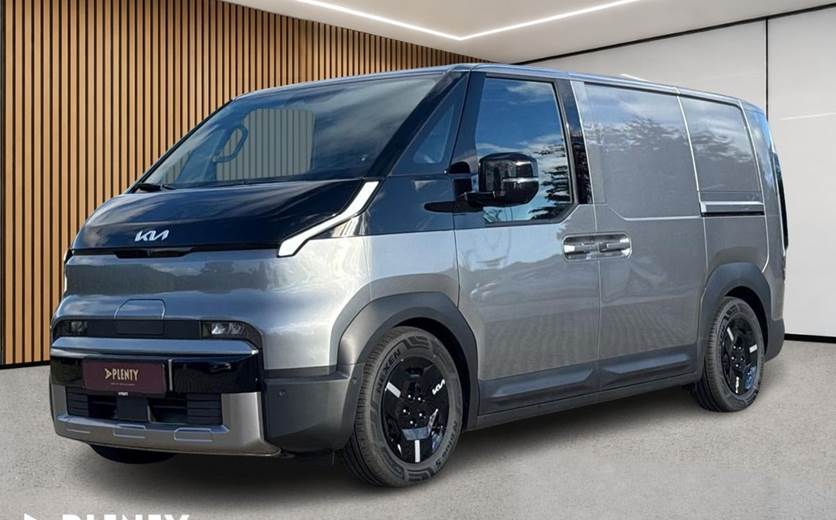 Kia PV5 71 Cargo L2H1 Long Range Work Pro