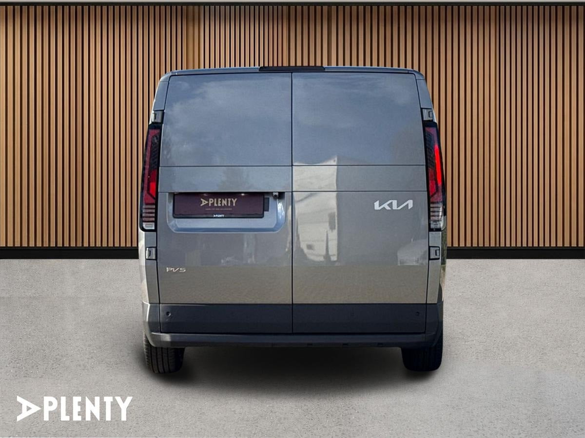 undefined Kia PV5 fra 2026