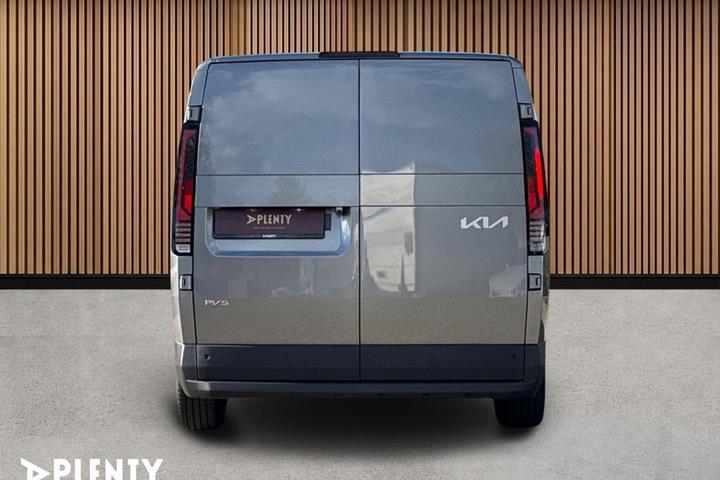 undefined Kia PV5 fra 2026
