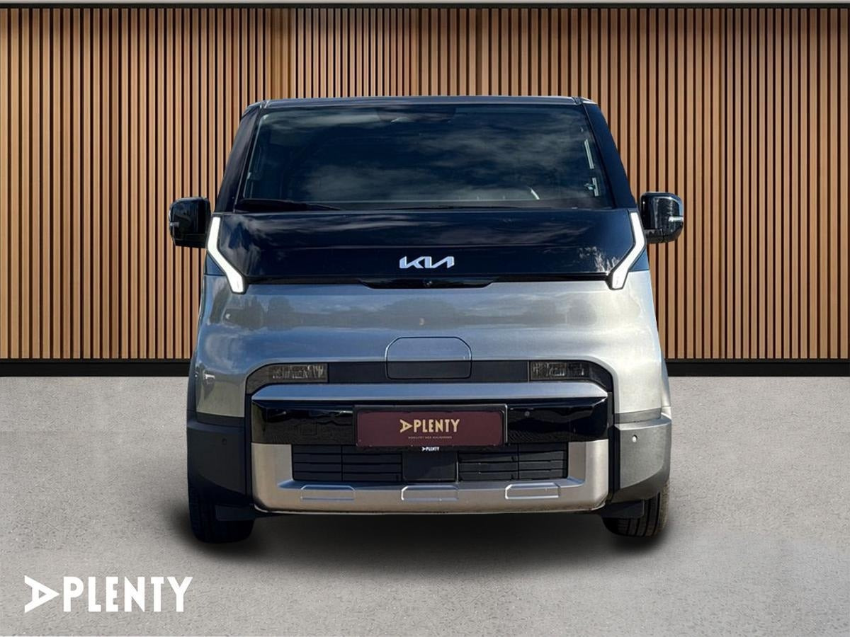 undefined Kia PV5 fra 2026