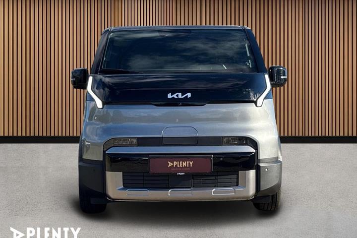 undefined Kia PV5 fra 2026