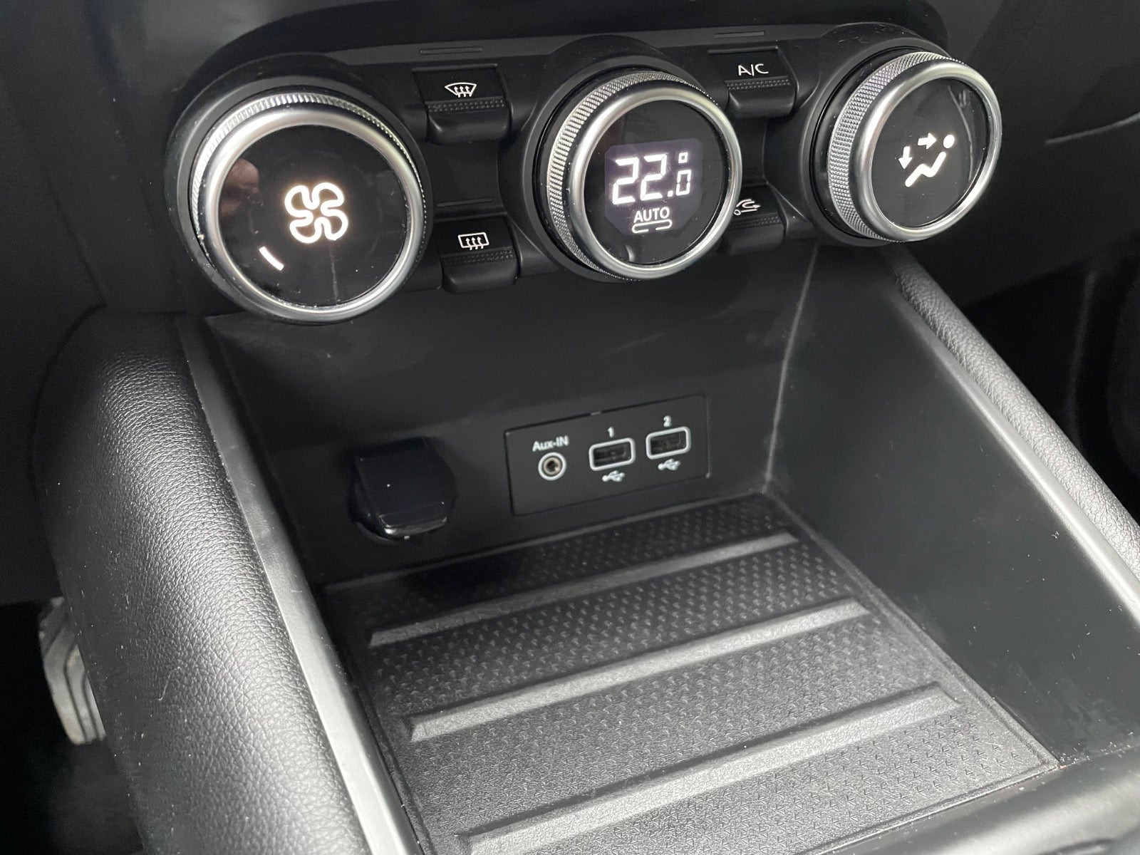 undefined Renault Captur fra 2021