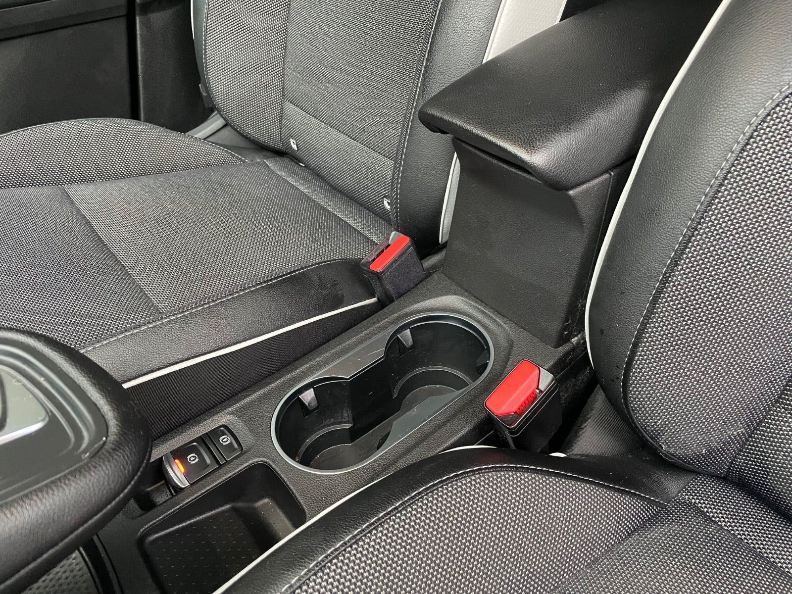 undefined Renault Captur fra 2021