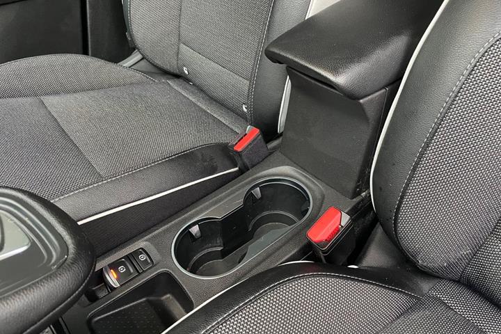undefined Renault Captur fra 2021