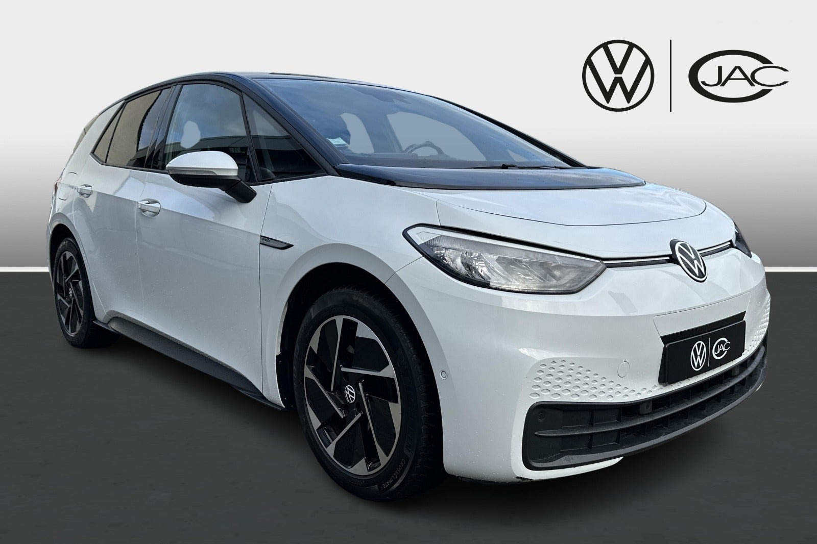 VW ID.3 58 Pro Performance