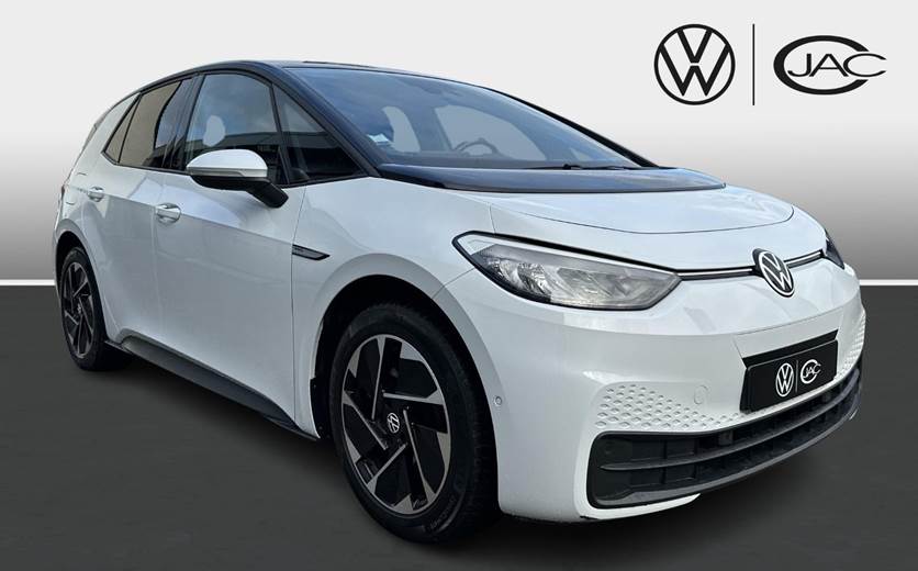 VW ID.3 58 Pro Performance