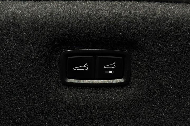 Grå Audi e-tron GT fra 2022