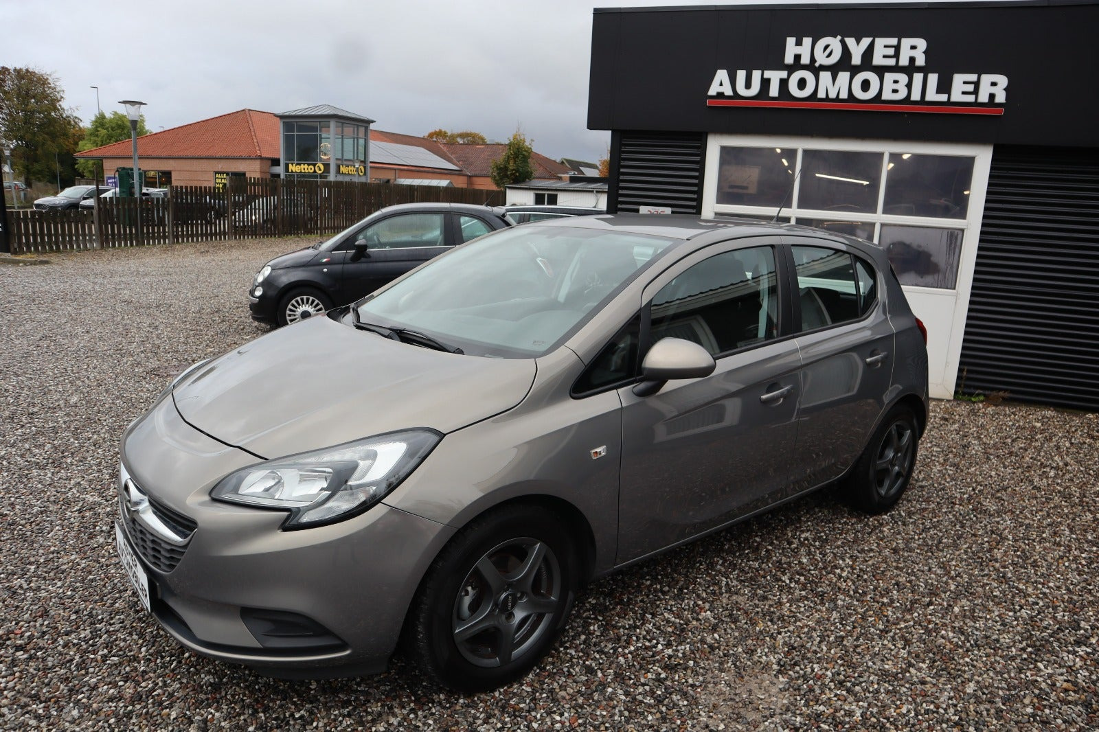 Opel Corsa 1,4 Enjoy