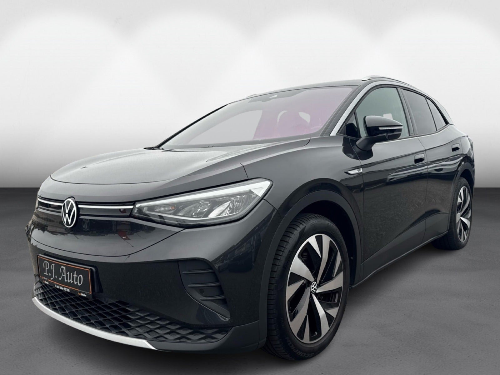 VW ID.4 77 1ST Pro Performance