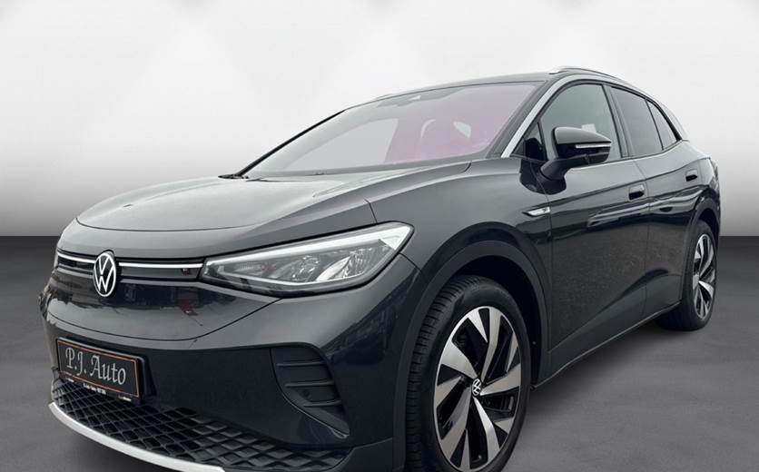 VW ID.4 77 1ST Pro Performance