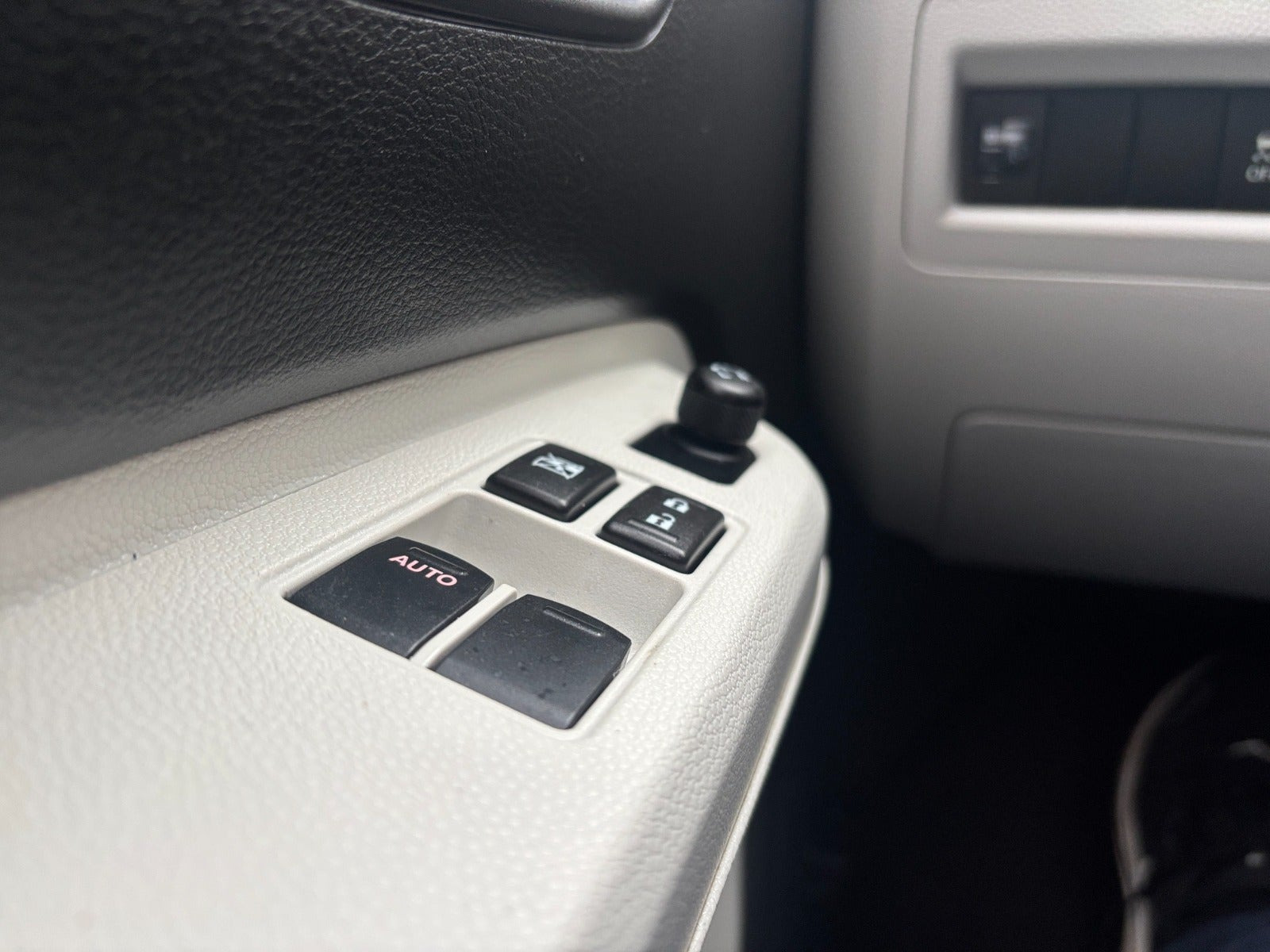 Sort Suzuki Ignis fra 2018