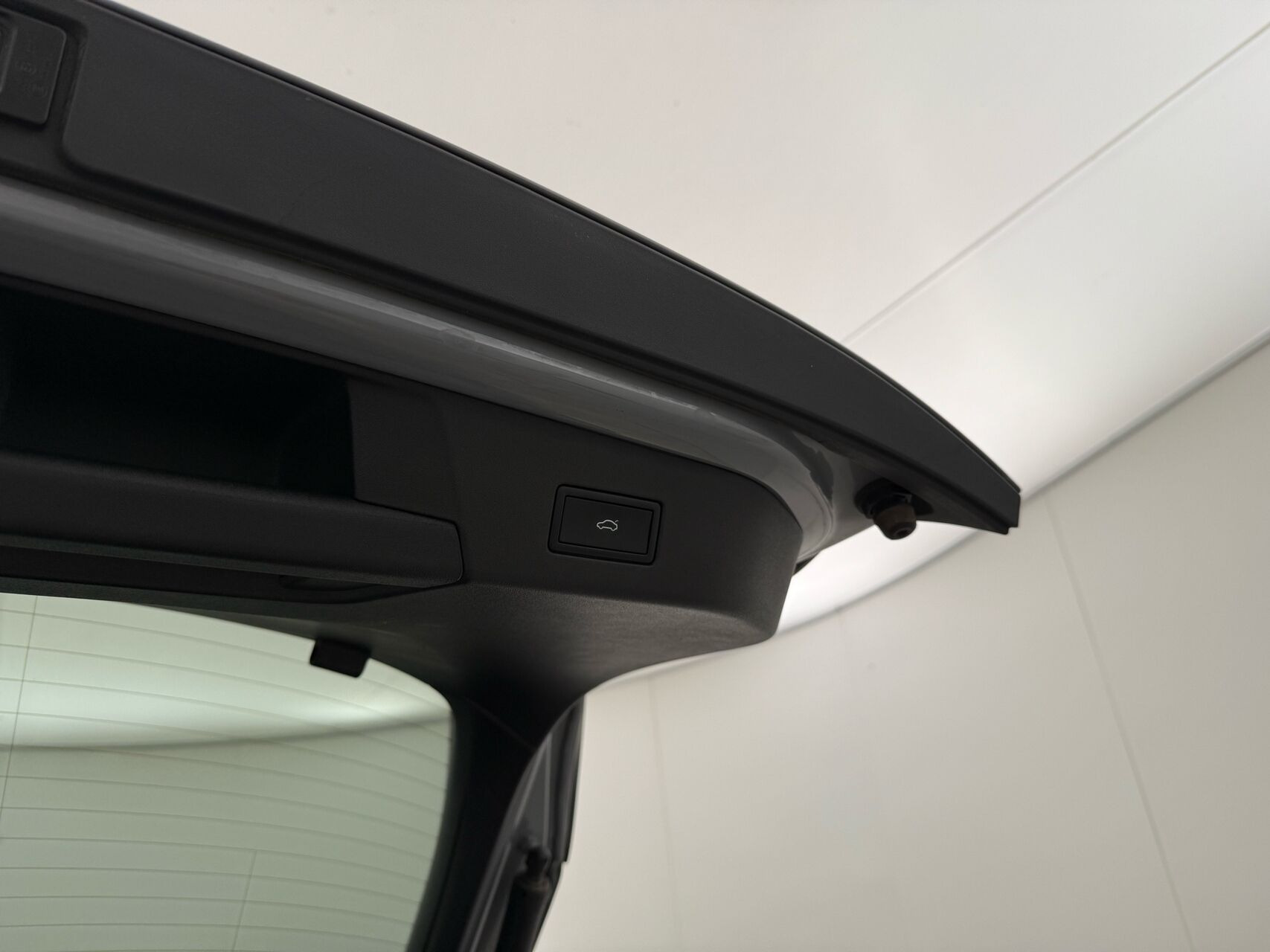 Grå VW ID.5 fra 2023