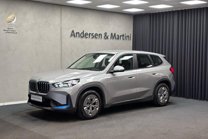 undefined BMW iX1 fra 2023