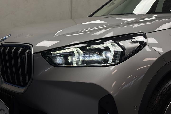 undefined BMW iX1 fra 2023