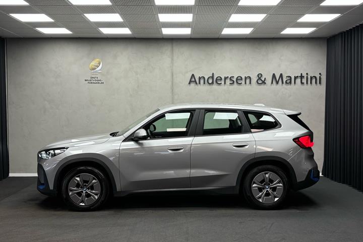 undefined BMW iX1 fra 2023