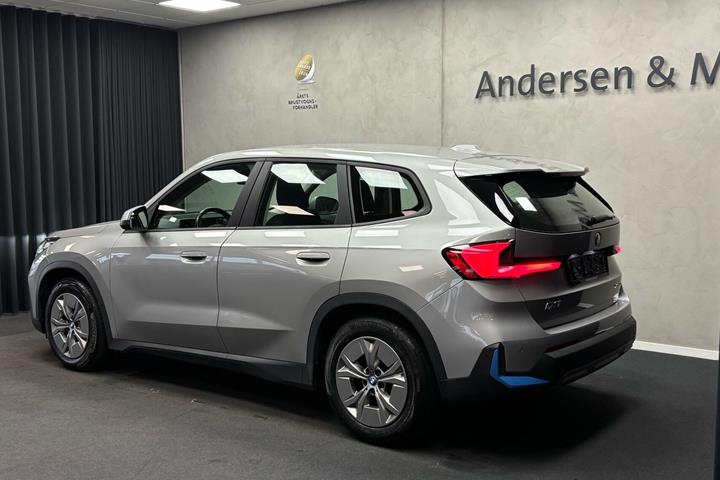 undefined BMW iX1 fra 2023