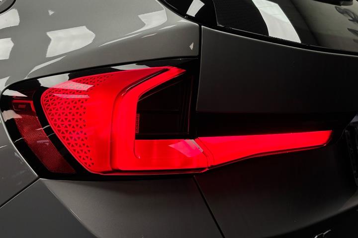 undefined BMW iX1 fra 2023