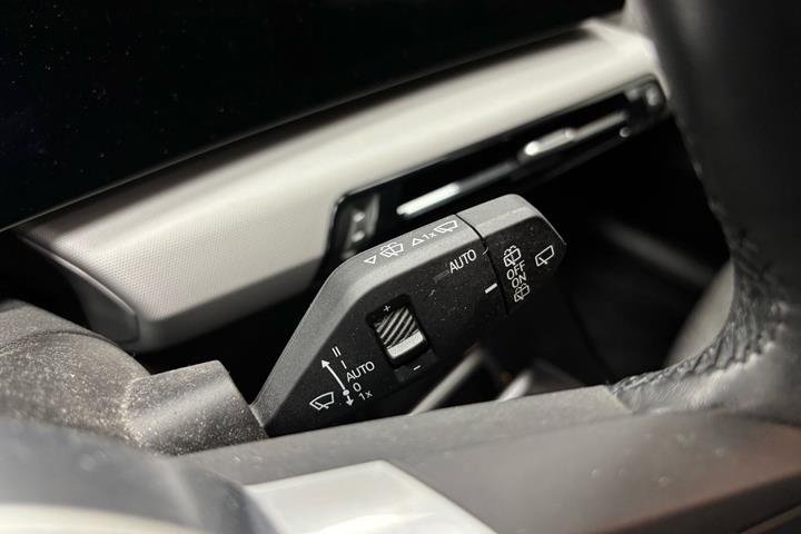 undefined BMW iX1 fra 2023