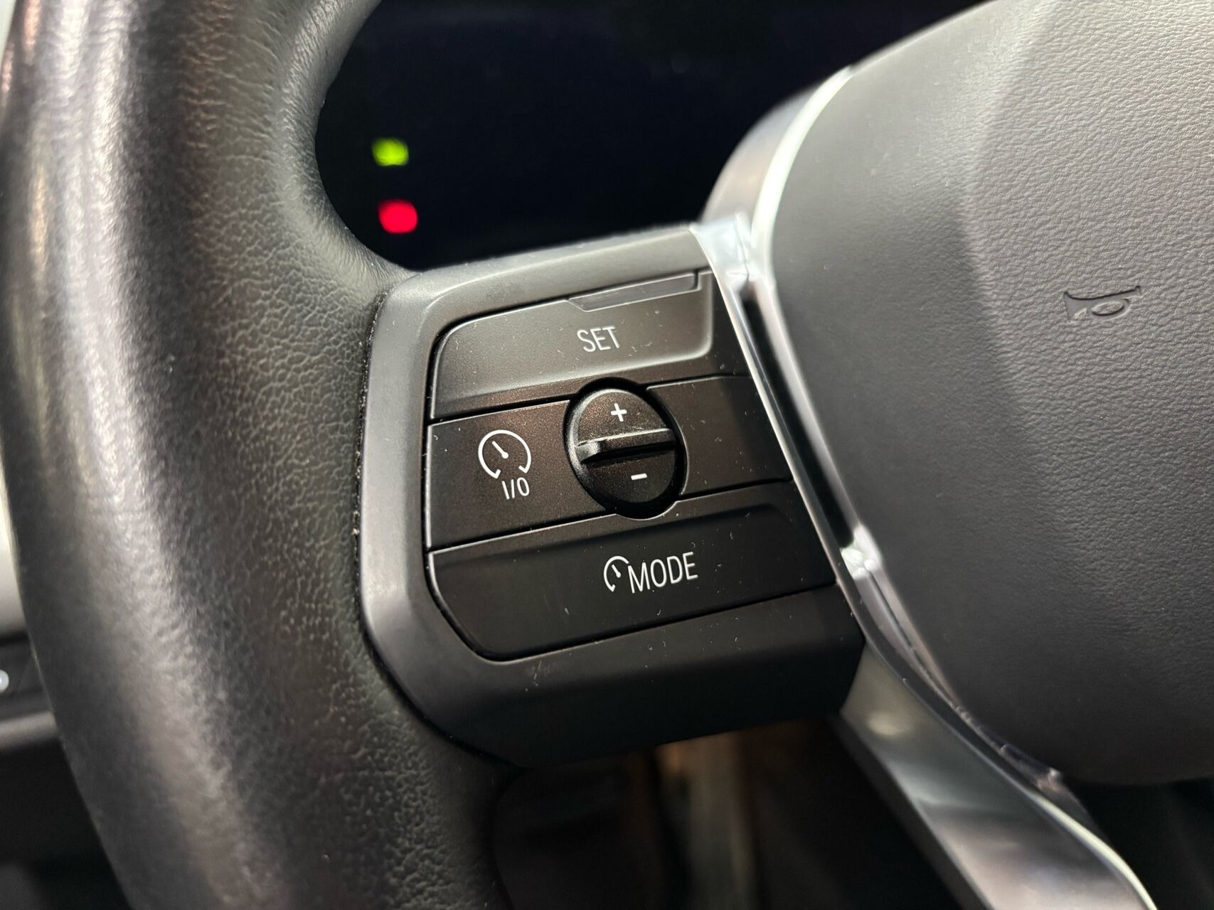 undefined BMW iX1 fra 2023