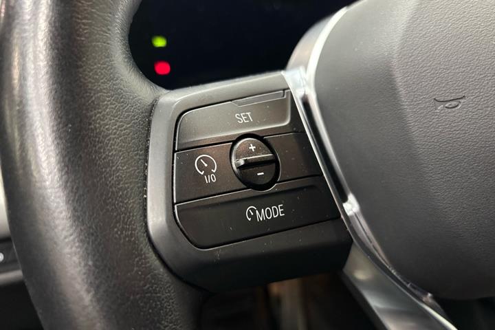 undefined BMW iX1 fra 2023