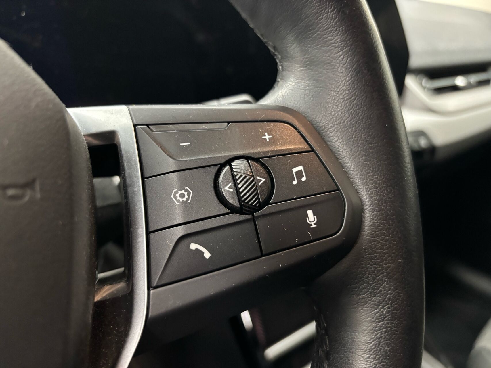 undefined BMW iX1 fra 2023