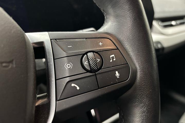 undefined BMW iX1 fra 2023