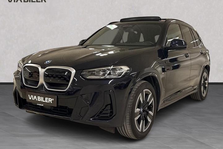undefined BMW iX3 fra 2023