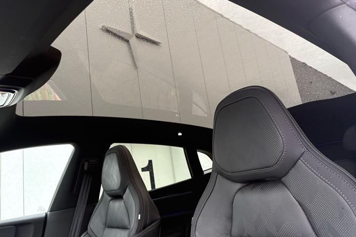 undefined Polestar 4 fra 2026